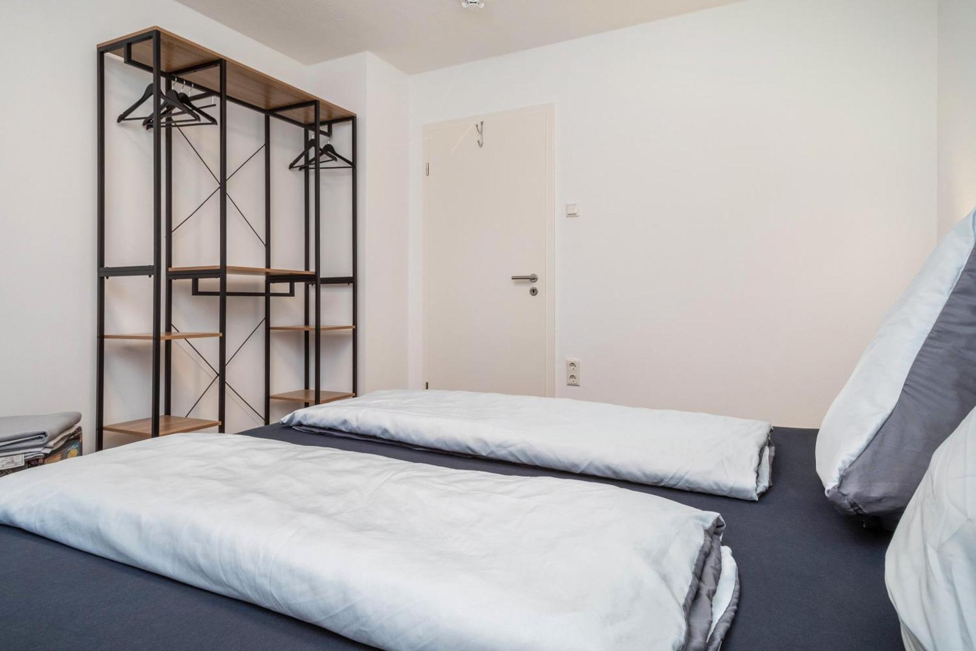Kairos Apartment ฟรีดริชส์ฮาเฟน ภายนอก รูปภาพ