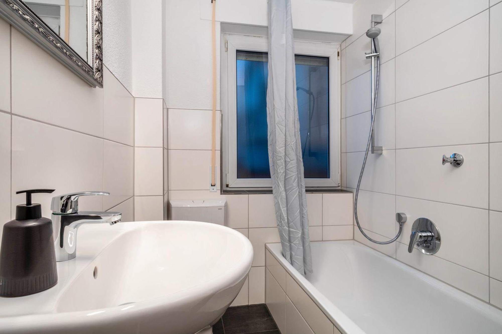 Kairos Apartment ฟรีดริชส์ฮาเฟน ภายนอก รูปภาพ